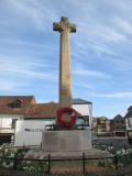 War Memorial , Arundel